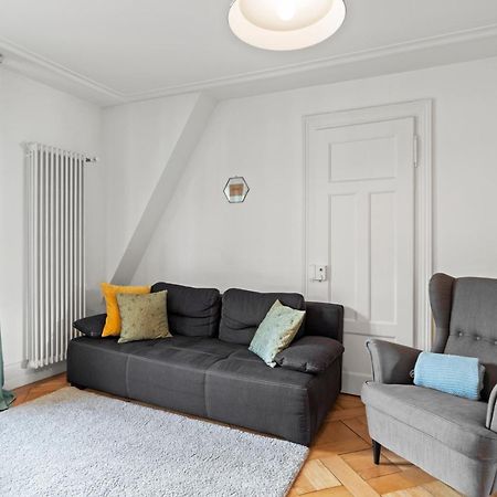 Central Bright & Cozy Apartments Lucerna Exterior foto